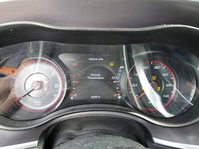 Photo 9 from auction – 2019 DODGE CHARGER GT with VIN 2C3CDXHG5KH697258