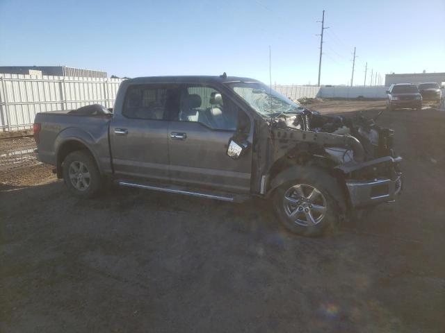 Photo 4 from auction – 2019 FORD F150 SUPER with VIN 1FTEW1EP6KFA17384
