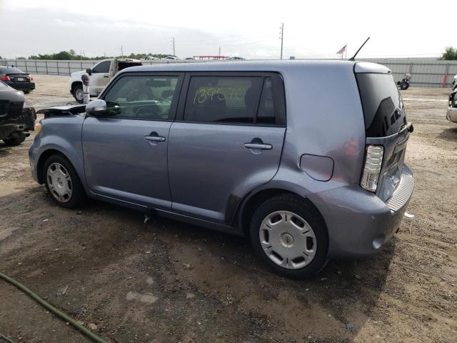Photo 2 from auction – 2012 TOYOTA SCION XB with VIN JTLZE4FE3CJ030437