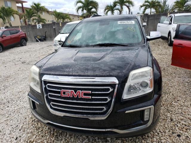 Photo 5 from auction – 2016 GMC TERRAIN SL with VIN 2GKFLPE3XG6246699