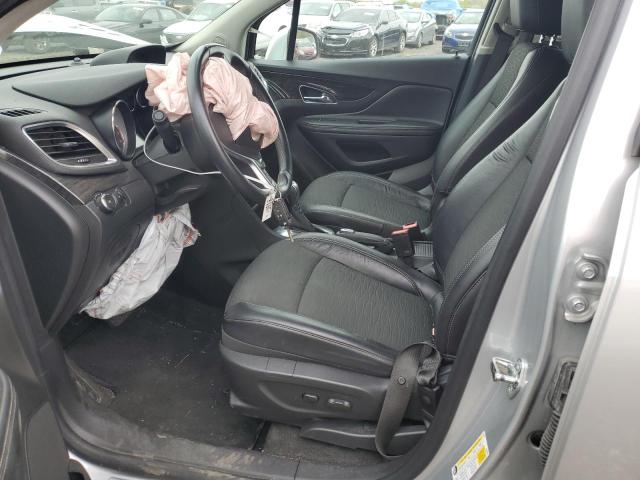 Photo 7 from auction – 2015 BUICK ENCORE CON with VIN KL4CJBSB8FB062189