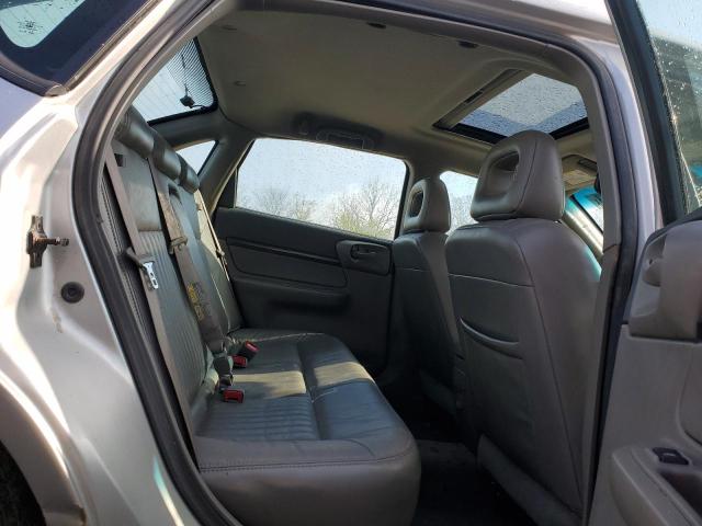 Photo 10 from auction – 2003 CHEVROLET IMPALA LS with VIN 2G1WH52K839175288