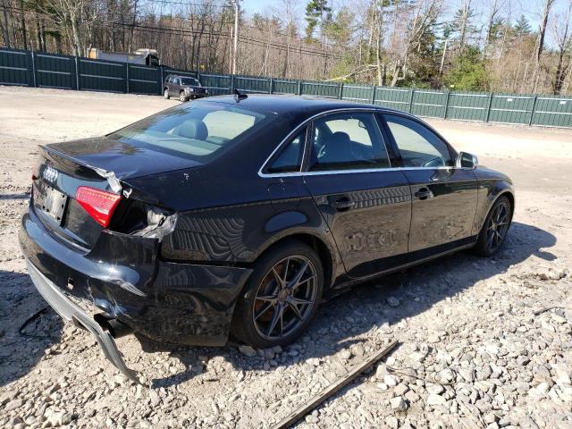 Photo 3 from auction – 2013 AUDI S4 PREMIUM with VIN WAUDGAFL9DA217287