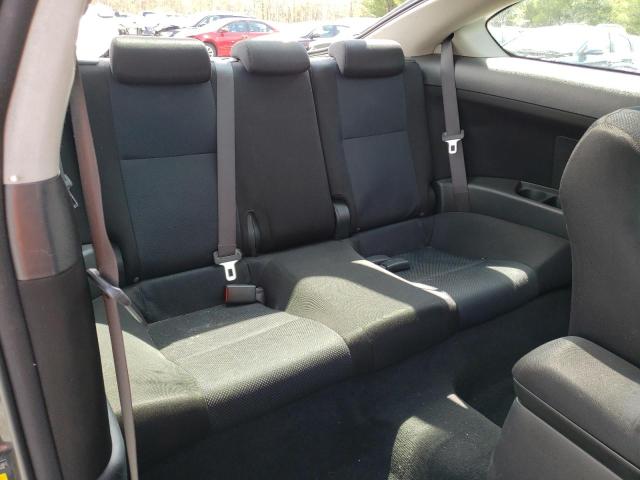 Photo 10 from auction – 2010 SCION TC with VIN JTKDE3B72A0310580