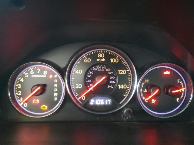 Photo 9 from auction – 2004 HONDA CIVIC EX with VIN 2HGES26704H570647