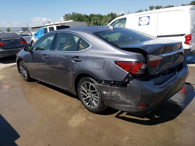 Photo 2 from auction – 2016 LEXUS ES 350 with VIN JTHBK1GG5G2236345