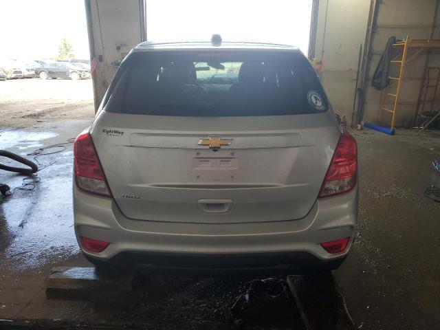 Photo 6 from auction – 2019 CHEVROLET TRAX LS with VIN 3GNCJKSBXKL368784