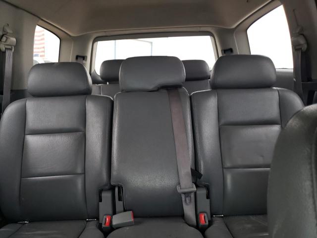 Photo 10 from auction – 2004 DODGE DURANGO ST with VIN 1D4HB48D84F175887