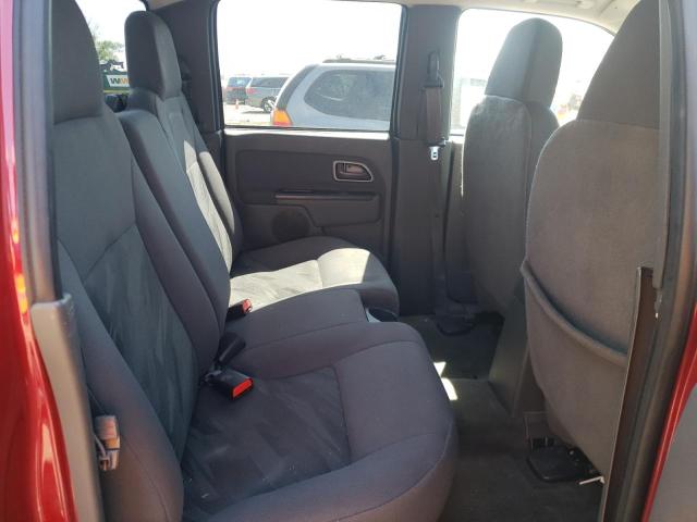 Photo 10 from auction – 2005 CHEVROLET COLORADO with VIN 1GCDT136558236750