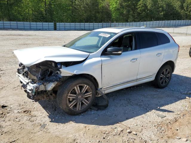 VOLVO XC60 T5 DY 2017 with VIN YV440MDR4H2015373 - Photo from auction