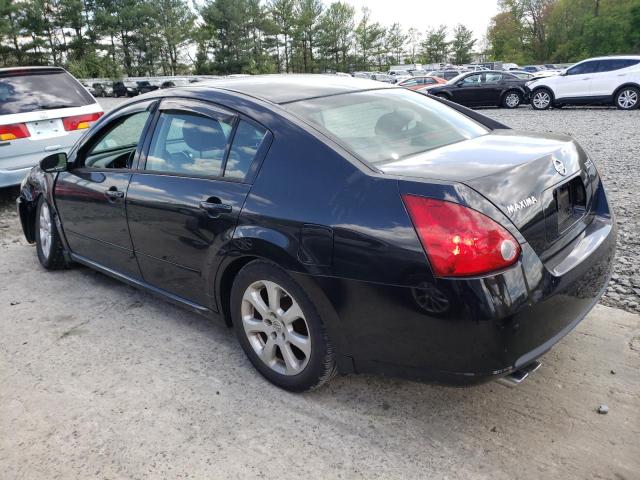 Zdjęcie 2 z aukcji – 2007 NISSAN MAXIMA SE z VIN 1N4BA41E27C815113