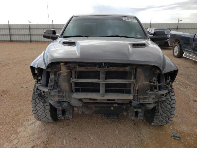 Photo 5 from auction – 2016 RAM 1500 REBEL with VIN 1C6RR7YT9GS371359