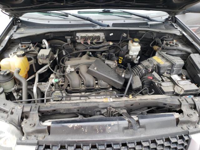 Photo 12 from auction – 2007 FORD ESCAPE LIM with VIN 1FMCU94177KB80077