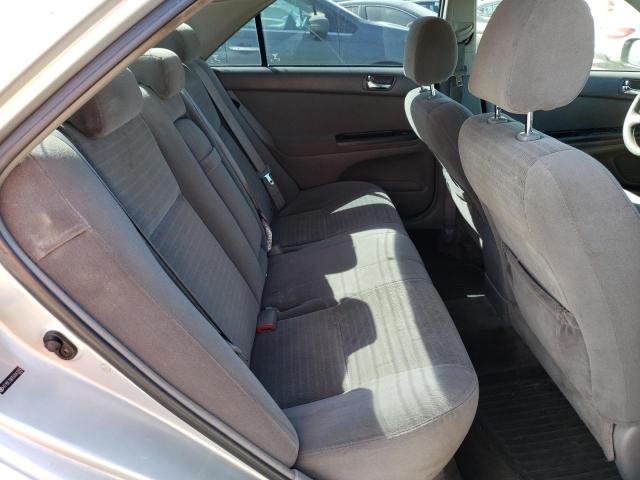 Photo 10 from auction – 2005 TOYOTA CAMRY LE with VIN 4T1BE32KX5U043976