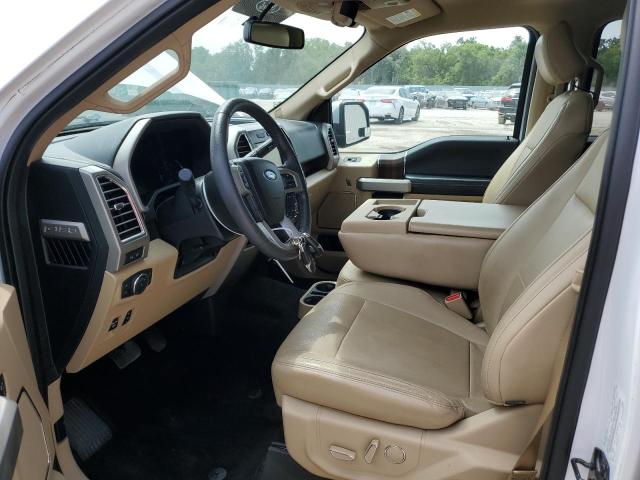 Photo 7 from auction – 2015 FORD F150 SUPER with VIN 1FTEW1CP9FKD04119