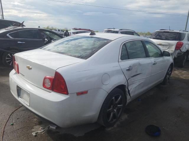 Photo 3 from auction – 2012 CHEVROLET MALIBU 2LT with VIN 1G1ZD5E05CF396485