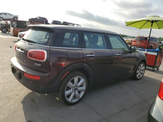Photo 3 from auction – 2016 MINI COOPER CLU with VIN WMWLN5C58G2B34708