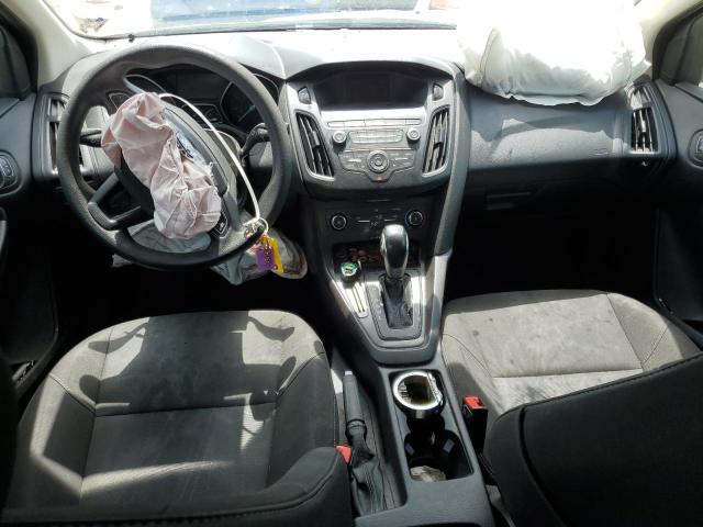 Photo 8 from auction – 2018 FORD FOCUS S with VIN 1FADP3E22JL275299