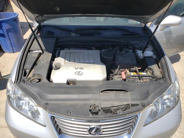 Photo 11 from auction – 2008 LEXUS ES 350 with VIN JTHBJ46G382267813