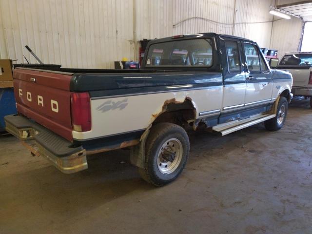 Photo 3 from auction – 1997 FORD F250 with VIN 1FTHX26G8VEA35507