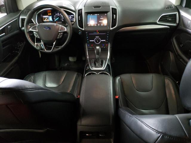 Photo 8 from auction – 2016 FORD EDGE TITAN with VIN 2FMPK4K92GBB18972
