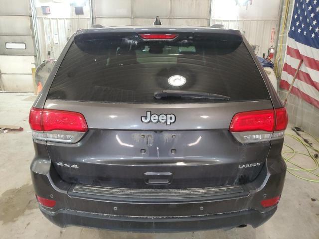 Photo 6 from auction – 2017 JEEP GRAND CHER with VIN 1C4RJFAG8HC621032