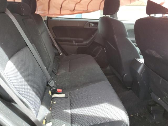 Photo 11 from auction – 2015 SUBARU FORESTER 2 with VIN JF2SJADC1FH598093
