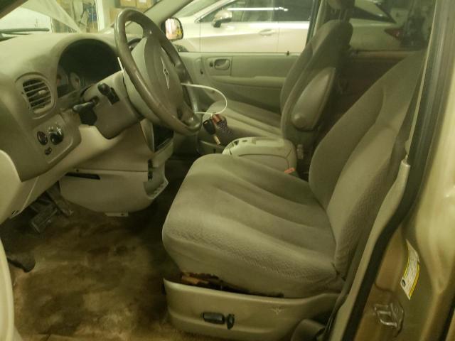 Photo 7 from auction – 2007 CHRYSLER TOWN & COU with VIN 2A4GP54L67R280187