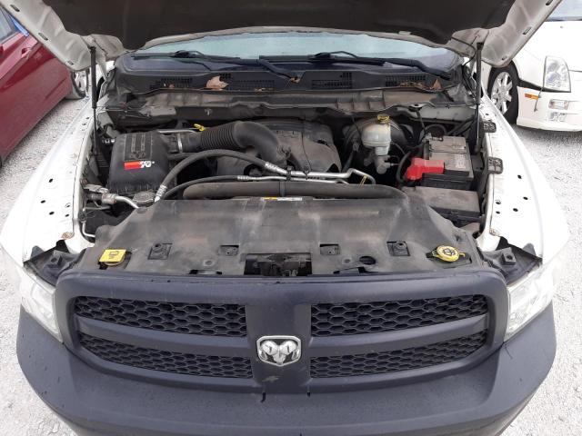 Photo 11 from auction – 2013 RAM 1500 ST with VIN 3C6JR6DT0DG501884