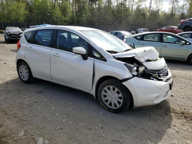 Photo 4 from auction – 2015 NISSAN VERSA NOTE with VIN 3N1CE2CP6FL373982