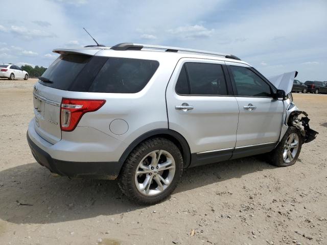 Фото 3 с аукциона – 2013 FORD EXPLORER L с VIN 1FM5K7F87DGC34778