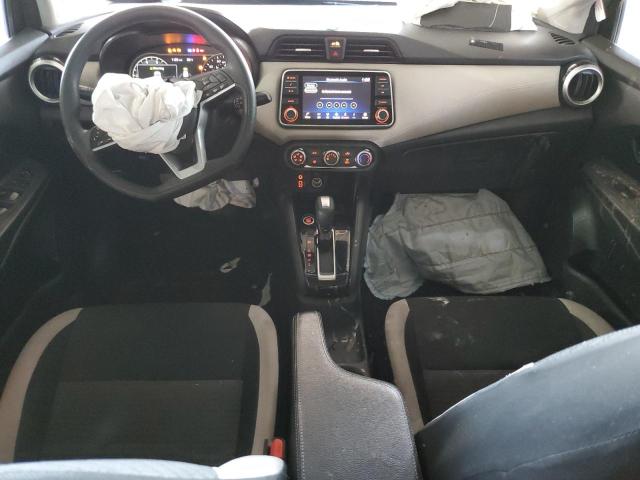 Photo 8 from auction – 2020 NISSAN VERSA SV with VIN 3N1CN8EV6LL869309