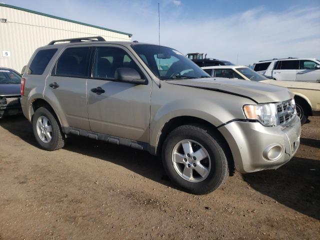 Photo 4 from auction – 2011 FORD ESCAPE with VIN 1FMCU0D77BKB07252