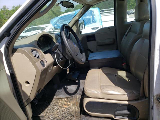 صورة رقم 7 من المزاد - 2008 FORD F150 مع VIN 1FTRF12238KD97245