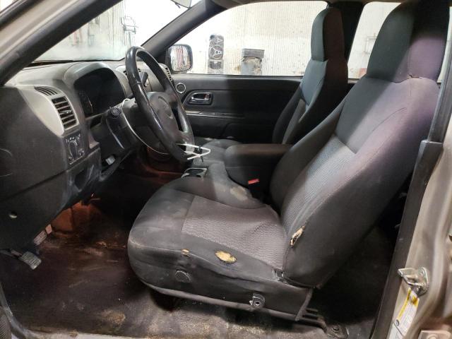 Photo 7 from auction – 2008 GMC CANYON with VIN 1GTDT33EX88207381