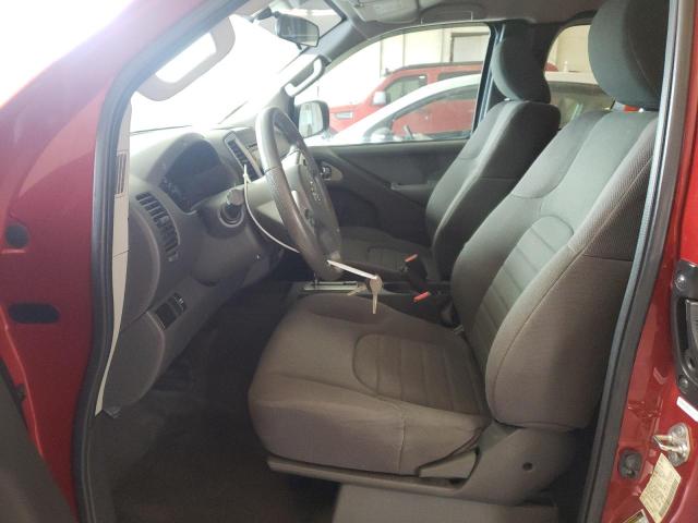 Photo 7 from auction – 2016 NISSAN FRONTIER S with VIN 1N6BD0CT8GN757127