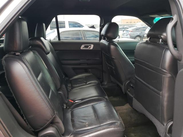 Foto 10 de la subasta – 2014 FORD EXPLORER X con VIN 1FM5K7D83EGA58980