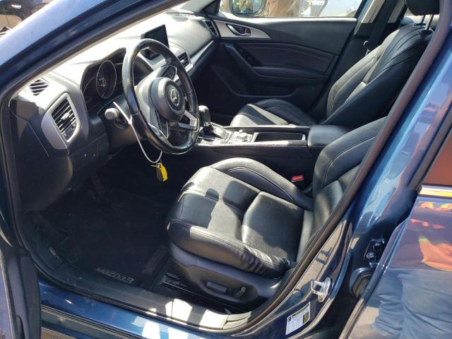 Photo 7 from auction – 2018 MAZDA 3 TOURING with VIN 3MZBN1L37JM172348