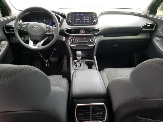 Photo 8 from auction – 2019 HYUNDAI SANTA FE S with VIN 5NMS33AD2KH060593