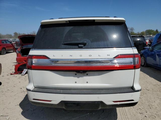 Photo 6 from auction – 2020 LINCOLN NAVIGATOR with VIN 5LMJJ3LT5LEL07768