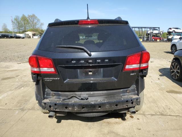 Photo 6 from auction – 2017 DODGE JOURNEY SX with VIN 3C4PDDBG1HT512451