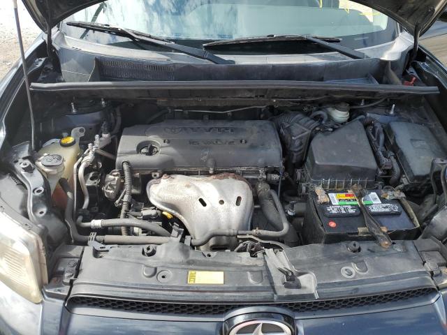 Photo 11 from auction – 2012 TOYOTA SCION XB with VIN JTLZE4FE5CJ010755