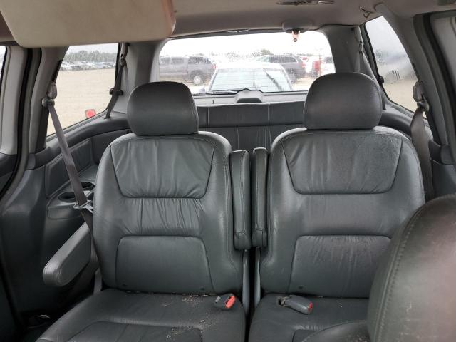 Photo 10 from auction – 2002 HONDA ODYSSEY EX with VIN 5FNRL18082B018338