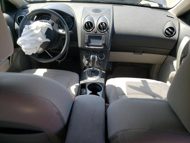 Photo 8 from auction – 2011 NISSAN ROGUE S with VIN JN8AS5MV2BW672681