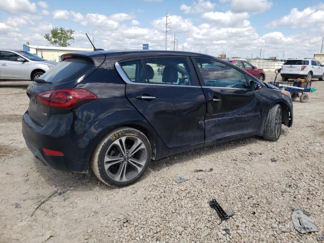 Photo 3 from auction – 2016 KIA FORTE EX with VIN KNAFX5A83G5632248