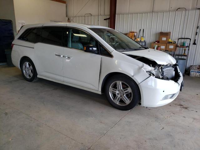Photo 4 from auction – 2012 HONDA ODYSSEY TO with VIN 5FNRL5H93CB037080