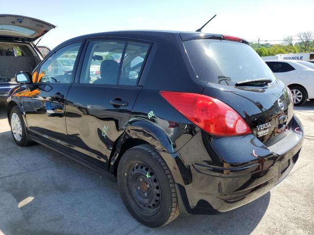 Photo 2 from auction – 2011 NISSAN VERSA S with VIN 3N1BC1CP5BL409702