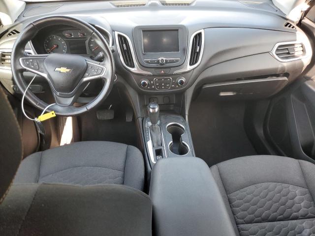 Photo 8 from auction – 2018 CHEVROLET EQUINOX LT with VIN 2GNAXJEV1J6235307