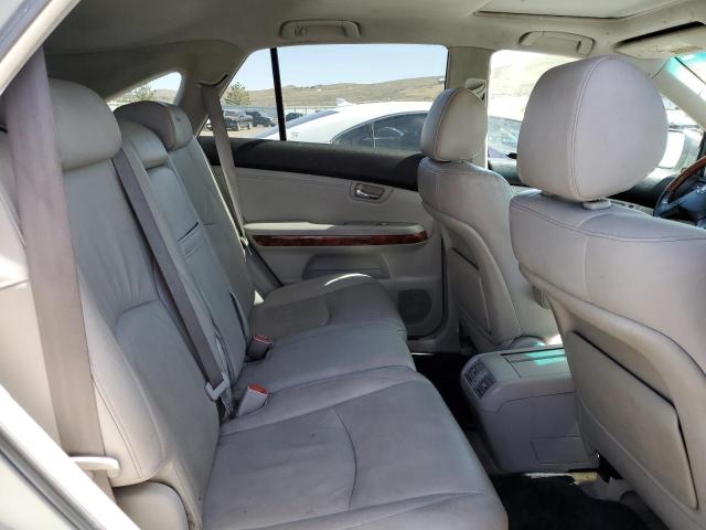 Photo 11 from auction – 2008 LEXUS RX 350 with VIN 2T2HK31U68C070079