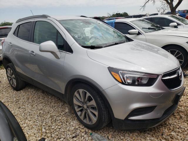 Photo 4 from auction – 2020 BUICK ENCORE PRE with VIN KL4CJASB5LB336440